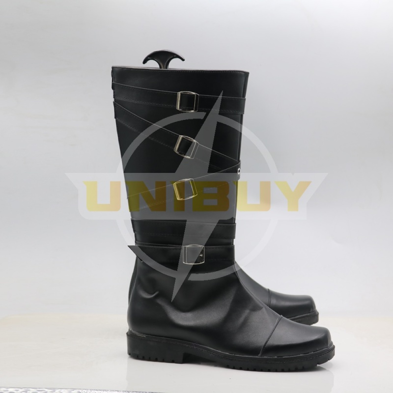 Danganronpa Gundham Tanaka Shoes Cosplay Men Boots Unibuy