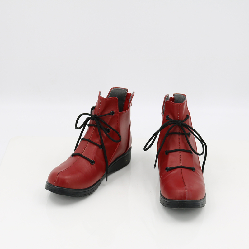 Jujutsu Kaisen Yuji Itadori Shoes Cosplay Men Boots Ver 1 Unibuy