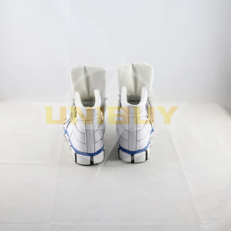 Twisted Wonderland Alice in Wonderland Idia Shroud Shoes Cosplay Men Boots Unibuy