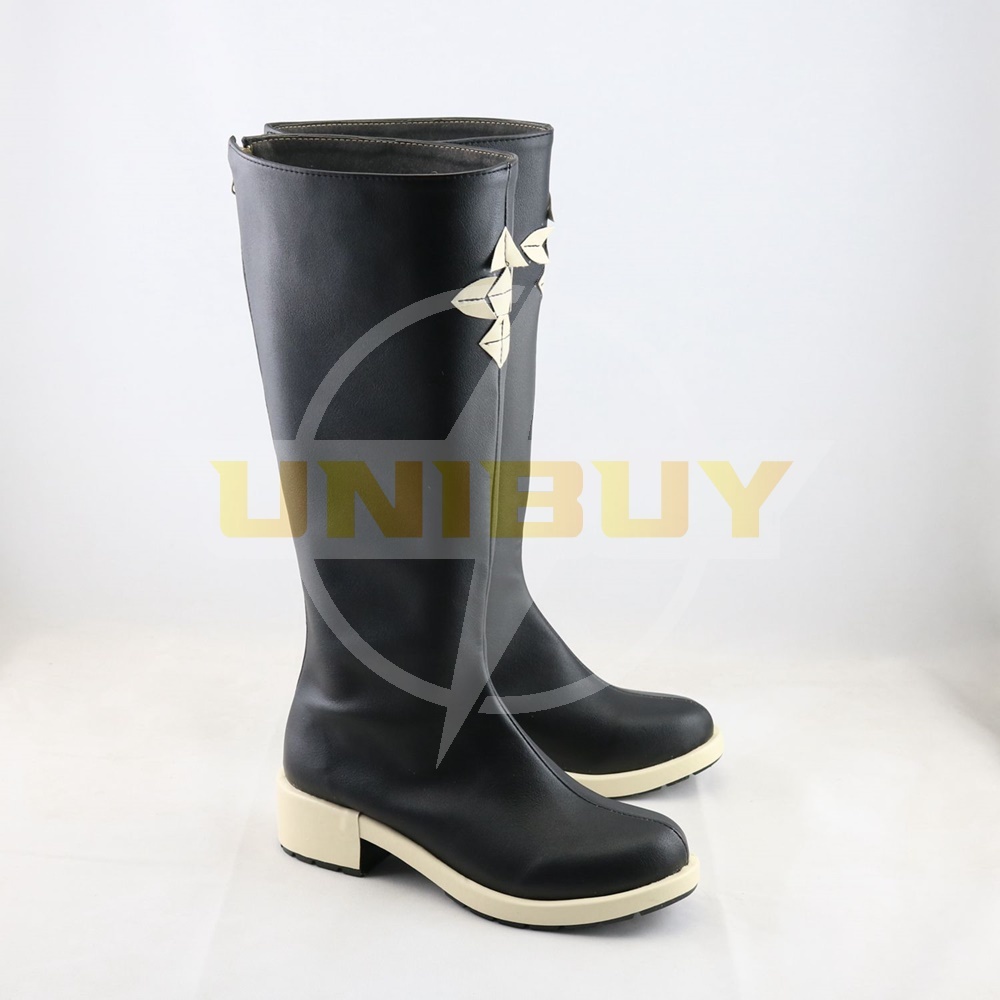 Fire Emblem Three Houses Linhardt Cosplay Shoes Men Boots Unibuy
