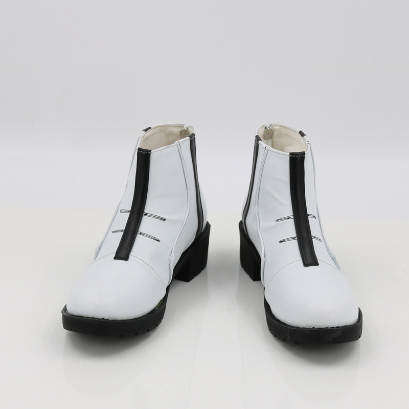 Jujutsu Kaisen Mahito Shoes Cosplay Men Boots Ver 1 Unibuy