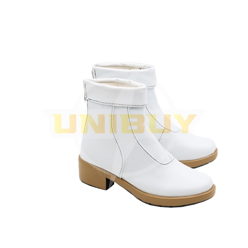 Jujutsu Kaisen Toge Inumaki Shoes Cosplay Men Boots Ver 2 Unibuy