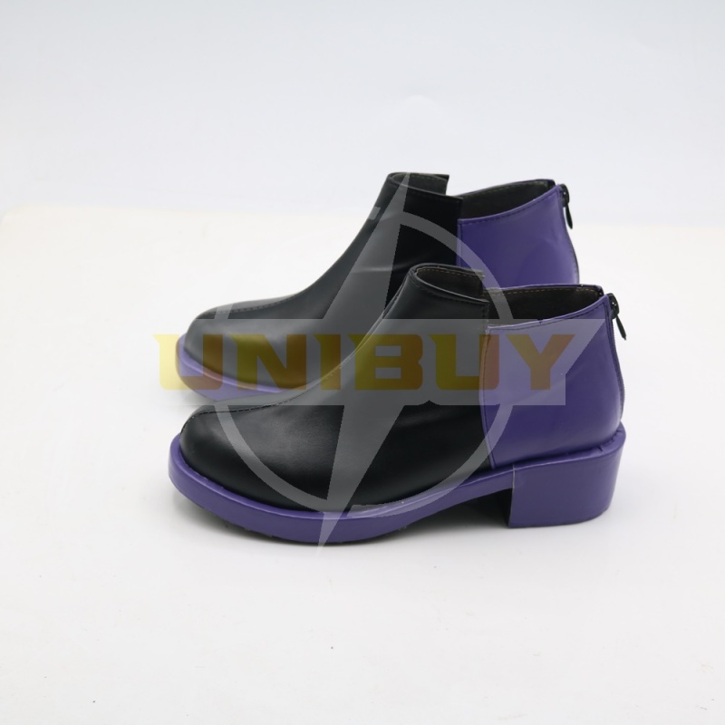 Danganronpa V3 Killing Harmony Ouma Kokichi Shoes Cosplay Men Boots Ver 1 Unibuy