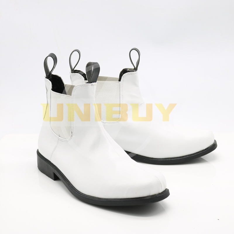 Star Wars Stormtrooper Shoes Cosplay Men Boots Ver 2 Unibuy