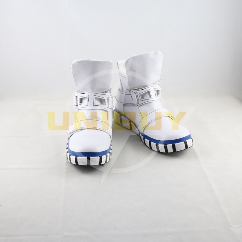 Twisted Wonderland Alice in Wonderland Idia Shroud Shoes Cosplay Men Boots Unibuy