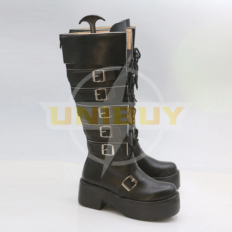 X-23 Laura Kinney Shoes Cosplay X-Men Evolution Women Boots Ver 1 Unibuy