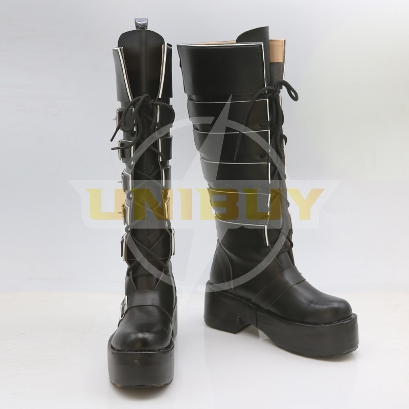 X-23 Laura Kinney Shoes Cosplay X-Men Evolution Women Boots Ver 1 Unibuy