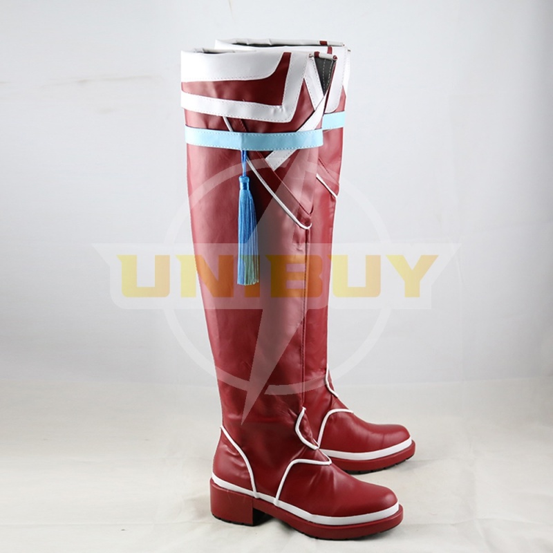 Fire Emblem Fates Hinoka Shoes Cosplay Women Boots Unibuy