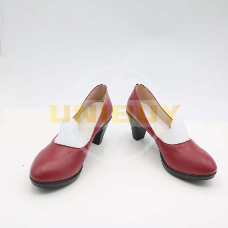 One Piece Baby-5 Shoes Cosplay Women Boots Unibuy