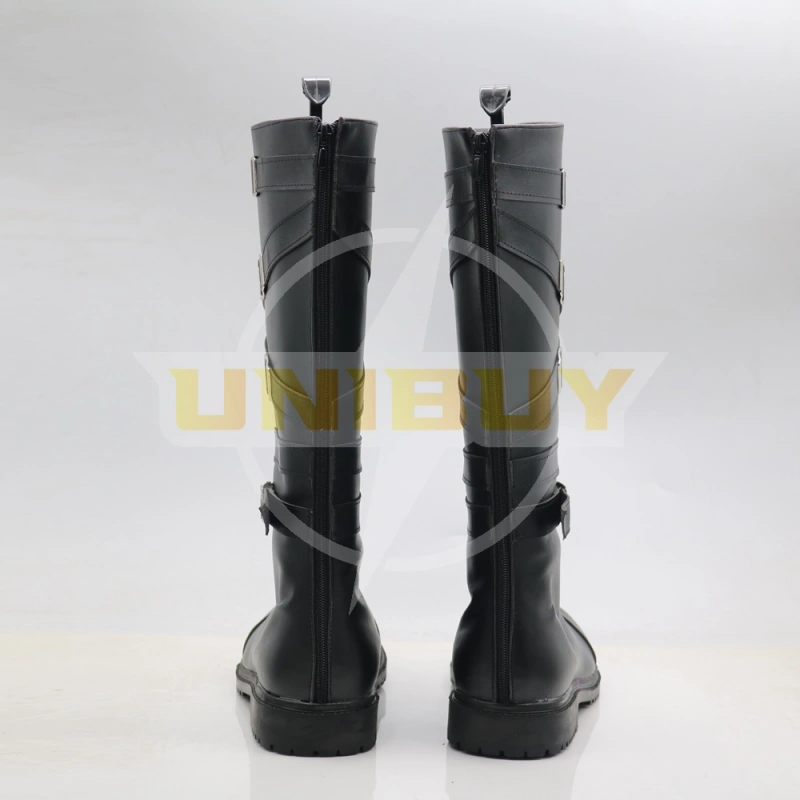 Danganronpa Gundham Tanaka Shoes Cosplay Men Boots Unibuy