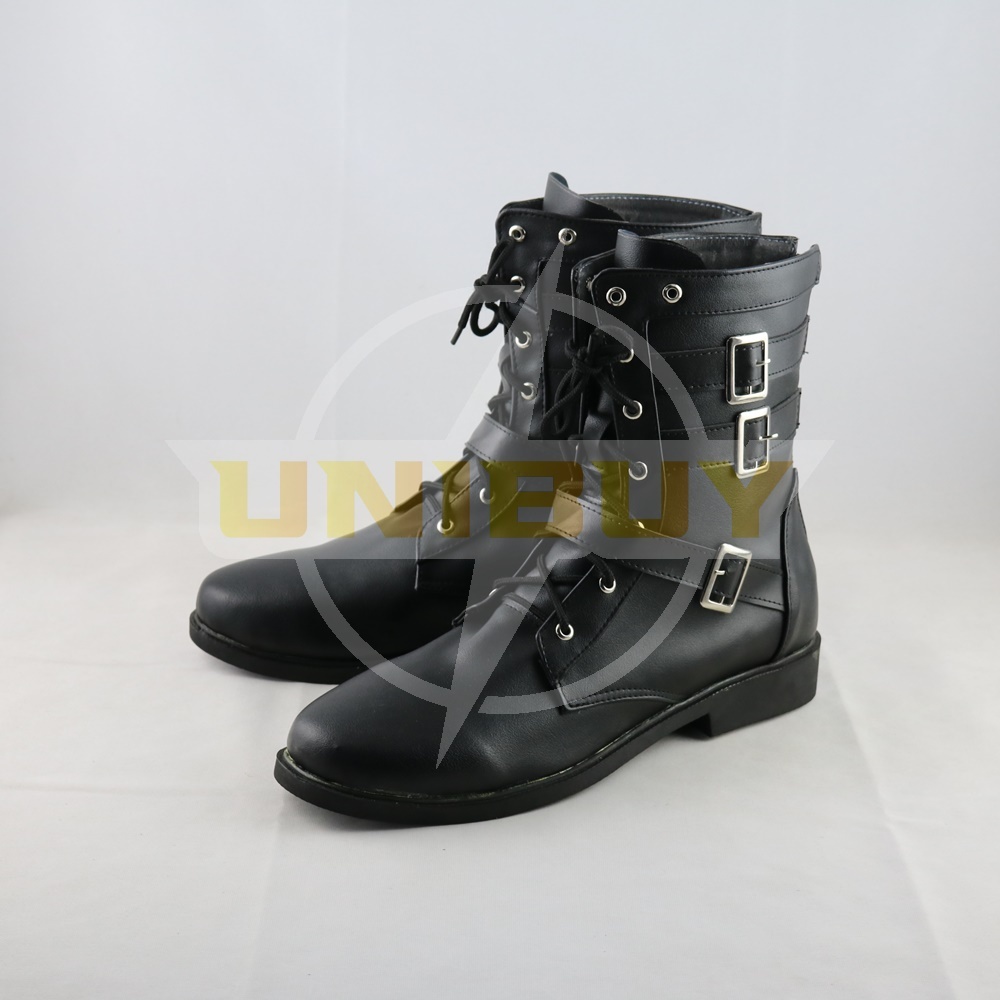 Kingdom Hearts III Yozora Shoes Cosplay Men Boots Unibuy