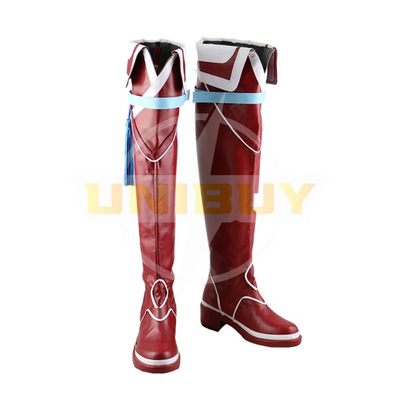 Fire Emblem Fates Hinoka Shoes Cosplay Women Boots Unibuy