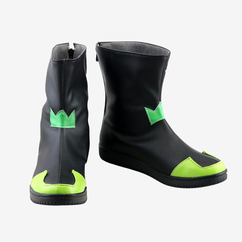 Pokemon Sword &amp; Shield Milo Shoes Cosplay Men Boots Unibuy