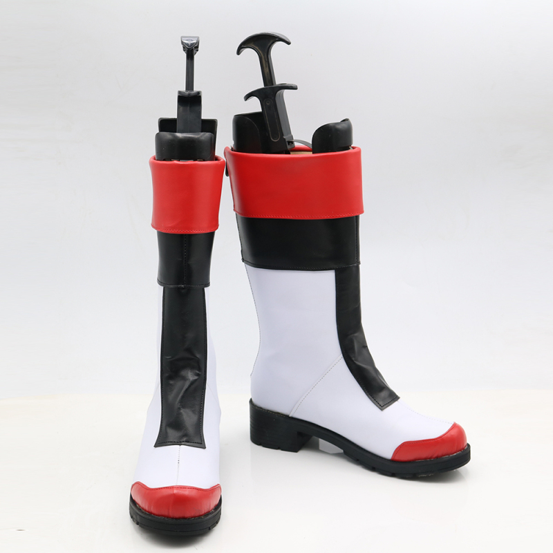 Voltron: Legendary Defender Keith Kogane Shoes Cosplay Men Boots Unibuy