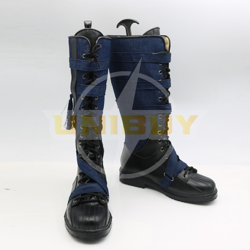 Doctor Strange Shoes Cosplay Stephen Strange Men Boots Ver 1 Unibuy