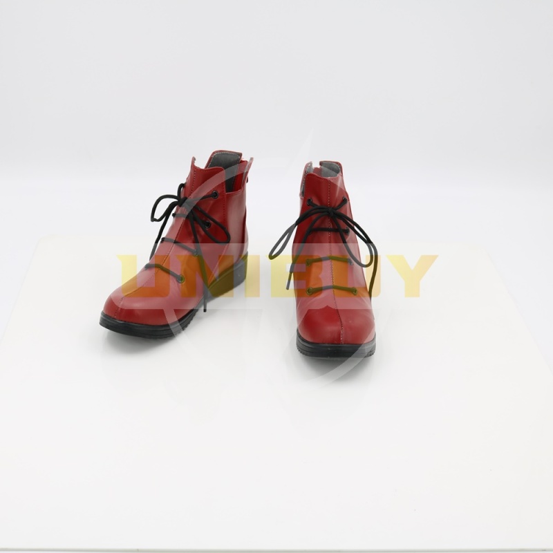 Jujutsu Kaisen Yuji Itadori Shoes Cosplay Men Boots Ver 1 Unibuy