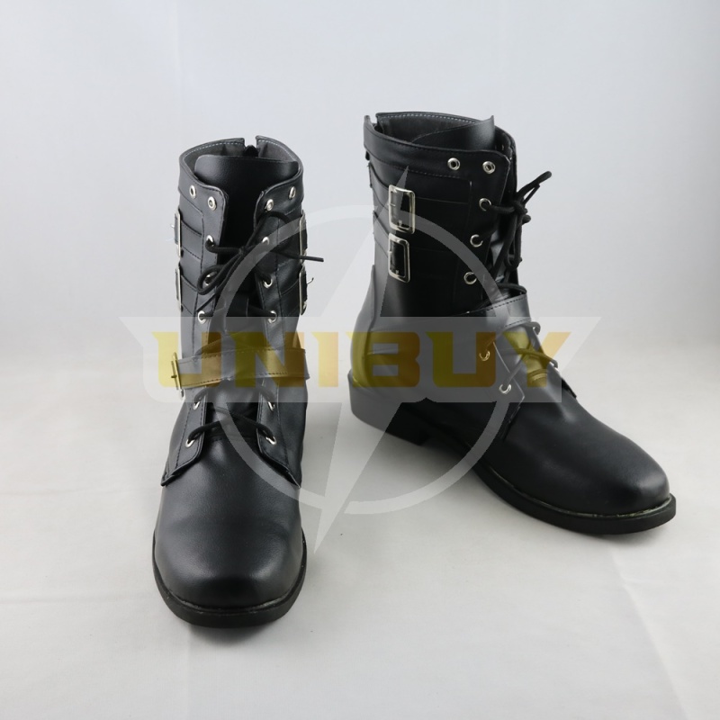 Kingdom Hearts III Yozora Shoes Cosplay Men Boots Unibuy