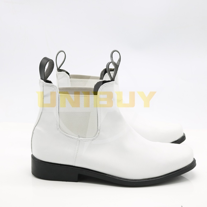 Star Wars Stormtrooper Shoes Cosplay Men Boots Ver 2 Unibuy