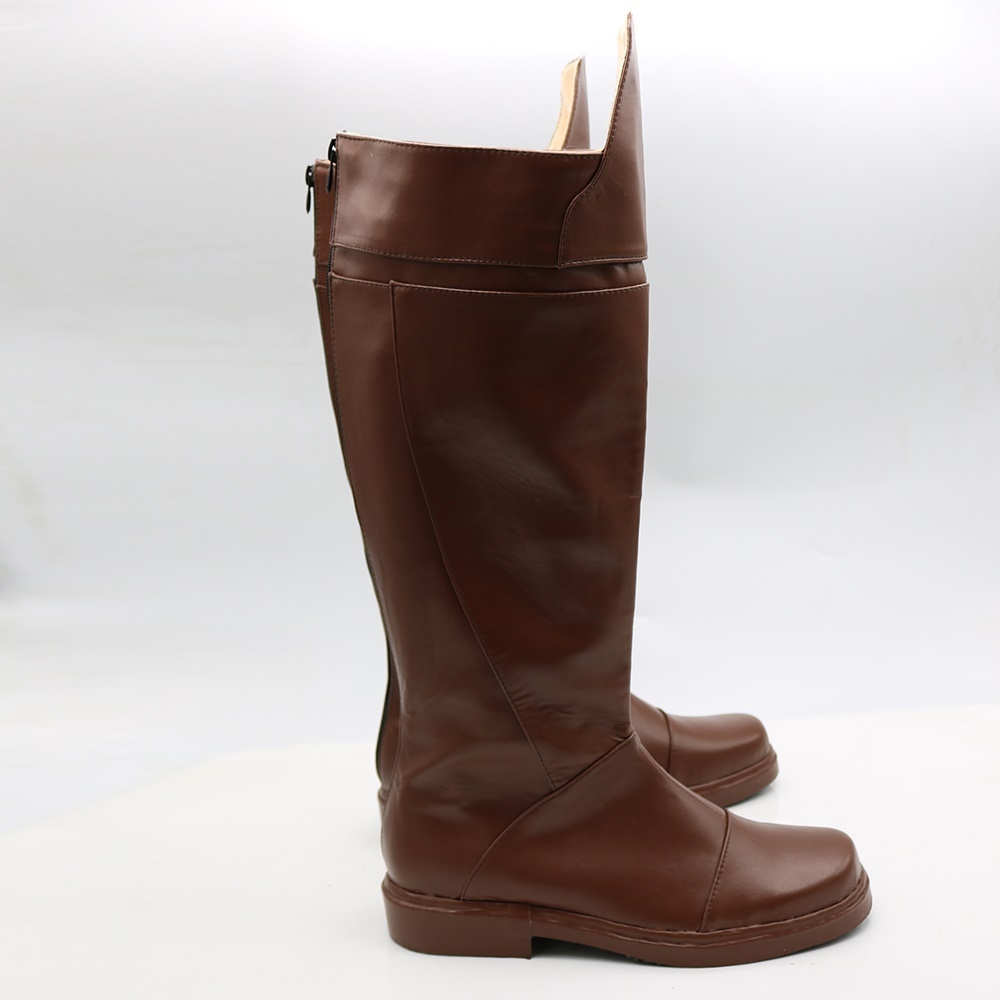 Star Wars Temple Guard Shoes Cosplay Men Boots Unibuy