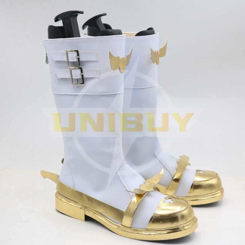 Fate Apocrypha FGO Astolfo Shoes Cosplay Women Boots Ver 1 Unibuy