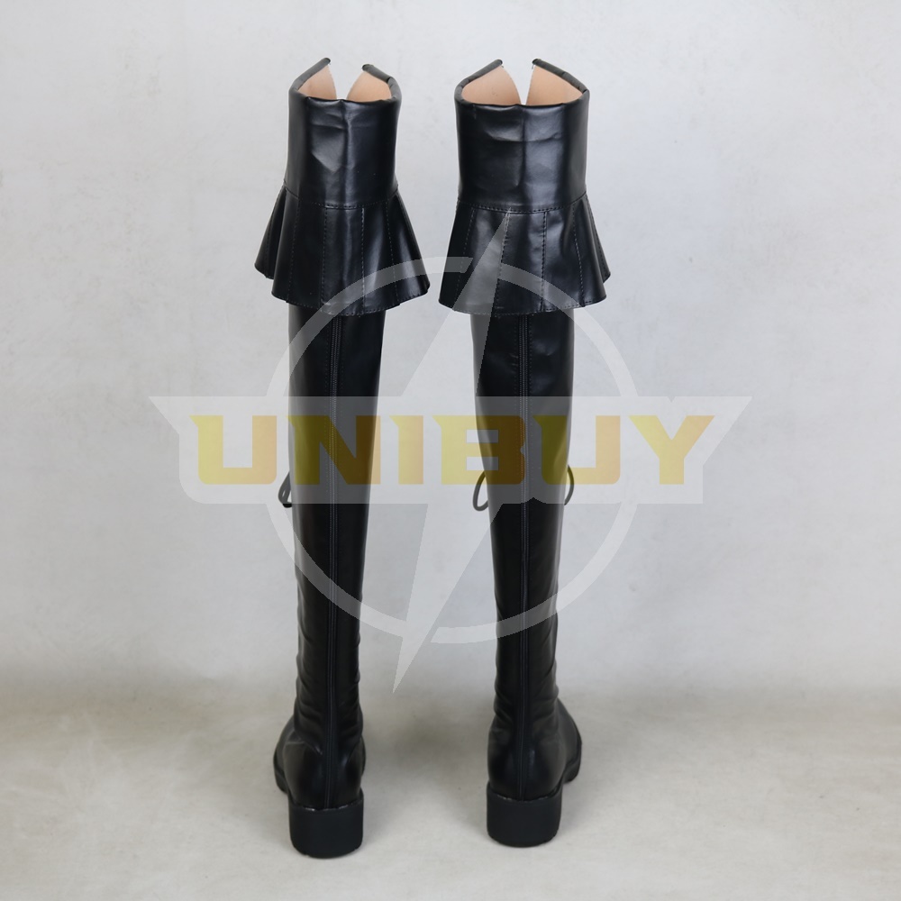 Final Fantasy XIV FF14 Ysayle Dangoulain Shoes Cosplay Women Boots Unibuy