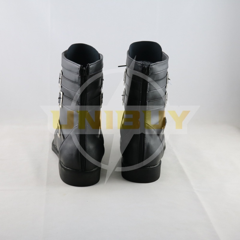 Kingdom Hearts III Yozora Shoes Cosplay Men Boots Unibuy