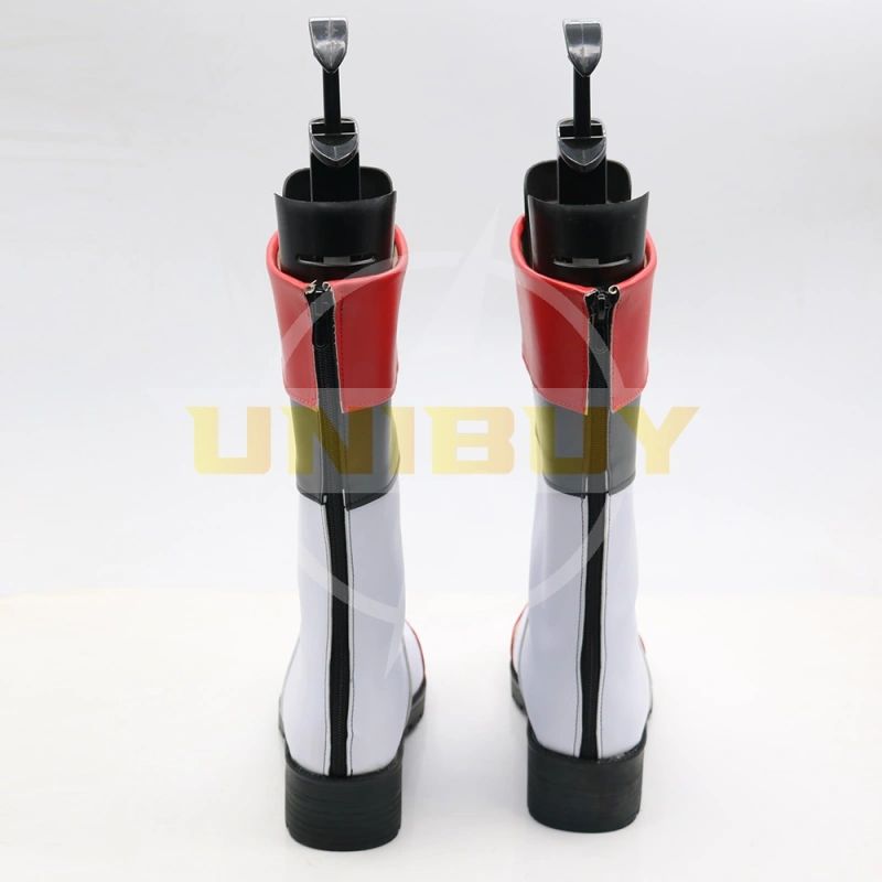 Voltron: Legendary Defender Keith Kogane Shoes Cosplay Men Boots Unibuy