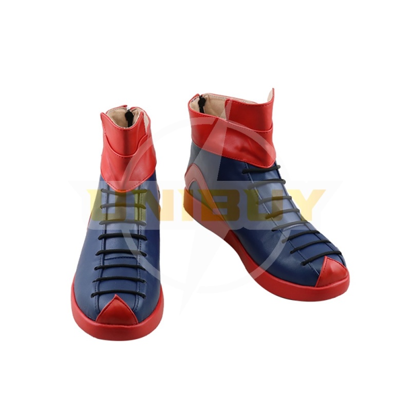 Yu-Gi-Oh! Sevens Yuga Ohdo Shoes Cosplay Men Boots Ver 2 Unibuy