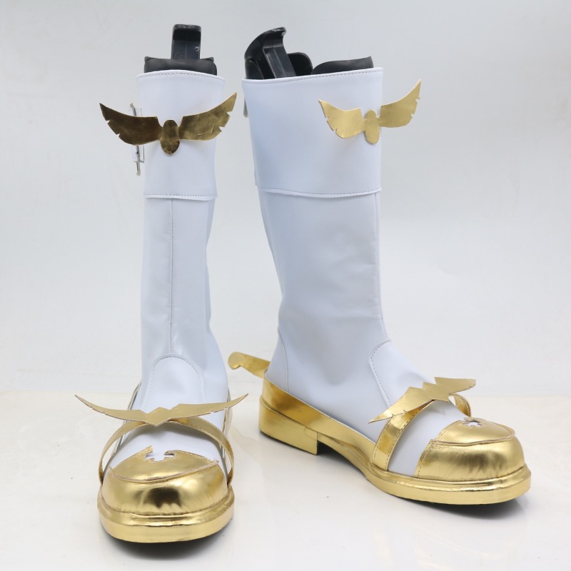 Fate Apocrypha FGO Astolfo Shoes Cosplay Women Boots Ver 1 Unibuy