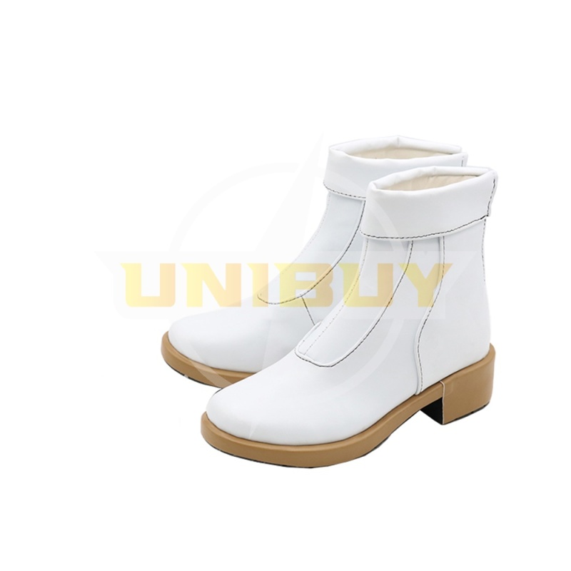 Jujutsu Kaisen Toge Inumaki Shoes Cosplay Men Boots Ver 2 Unibuy
