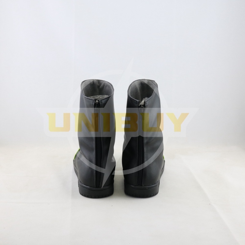 Pokemon Sword &amp; Shield Milo Shoes Cosplay Men Boots Unibuy