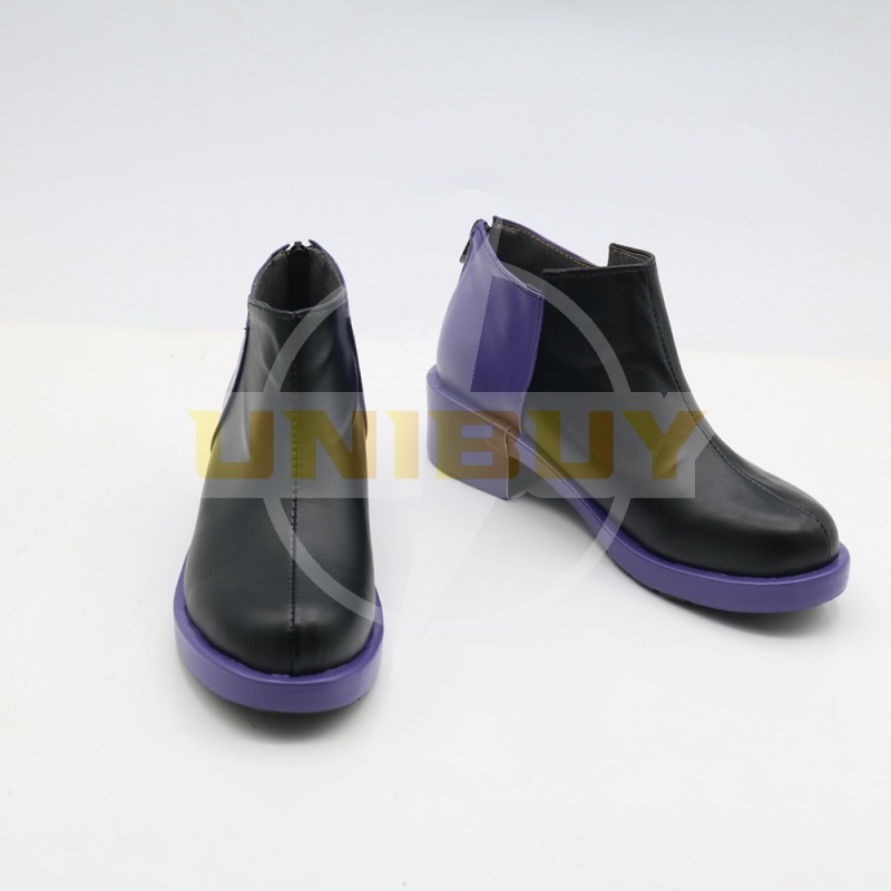 Danganronpa V3 Killing Harmony Ouma Kokichi Shoes Cosplay Men Boots Ver 1 Unibuy