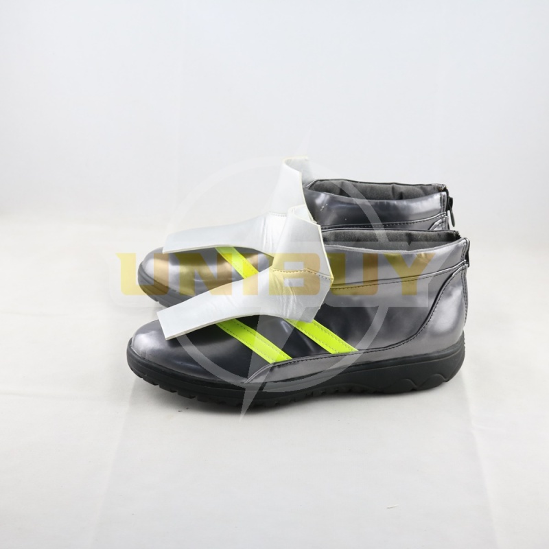 OW Overwatch Genji Shoes Cosplay Men Boots Ver 1 Unibuy