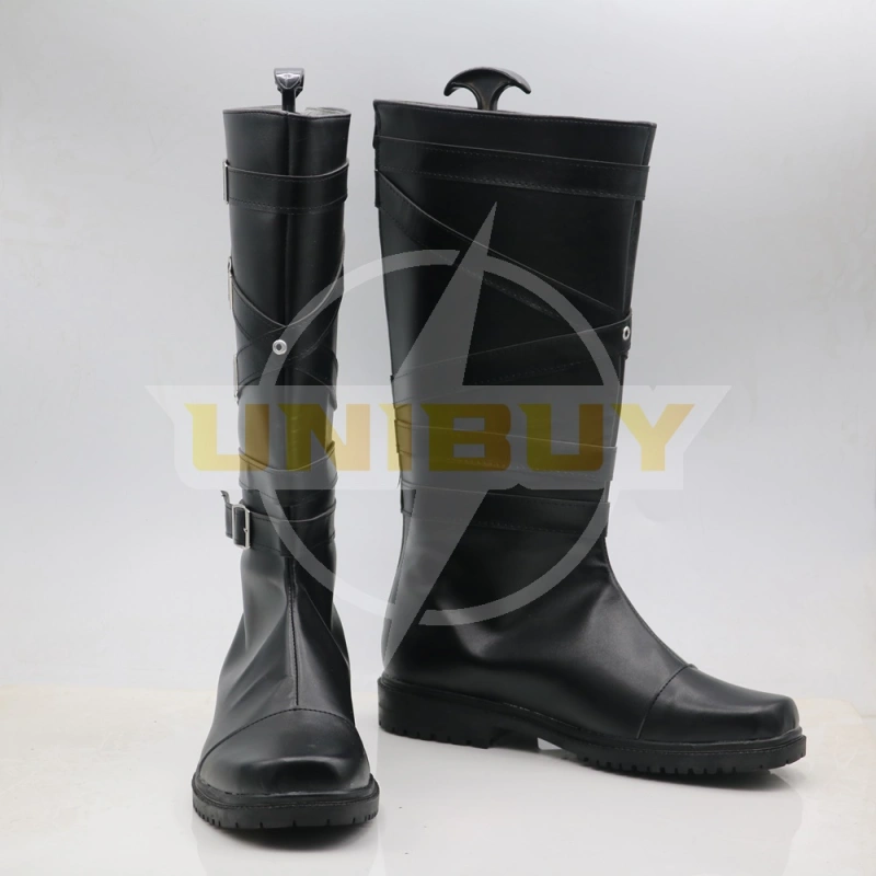 Danganronpa Gundham Tanaka Shoes Cosplay Men Boots Unibuy