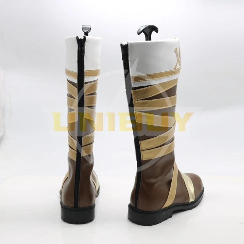 Fire Emblem Three Houses Marth Cosplay Shoes Men Boots Ver 2 Unibuy