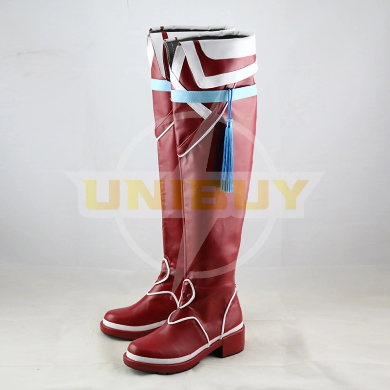 Fire Emblem Fates Hinoka Shoes Cosplay Women Boots Unibuy