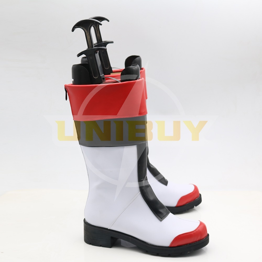 Voltron: Legendary Defender Keith Kogane Shoes Cosplay Men Boots Unibuy