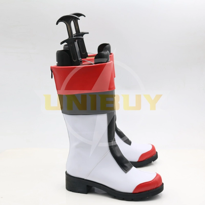 Voltron: Legendary Defender Keith Kogane Shoes Cosplay Men Boots Unibuy