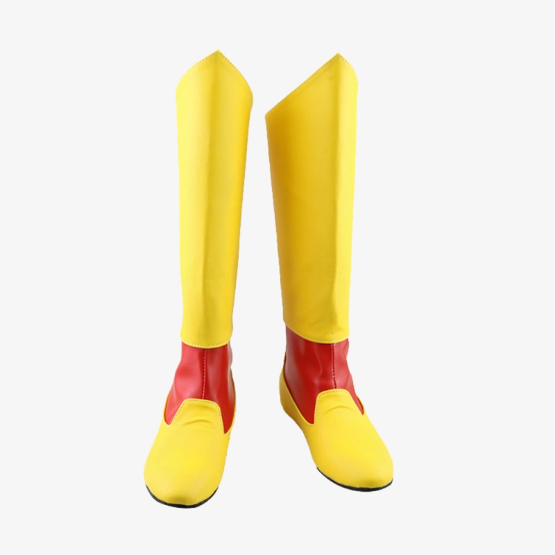 Dragon Ball Super Kale Shoes Cosplay Women Boots Unibuy