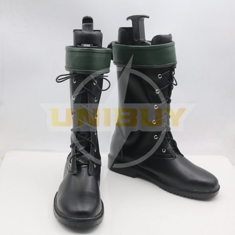 Arrow Shoes Cosplay Oliver Queen Men Boots Unibuy