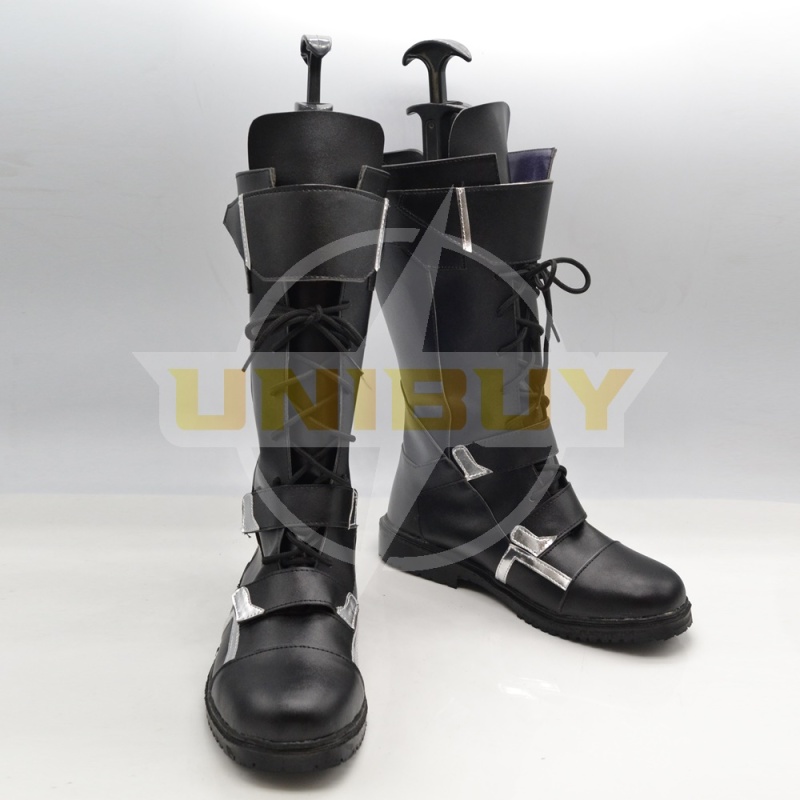 Captain America Shoes Cosplay Steve Rogers The Winter Soldier Men Boots Unibuy