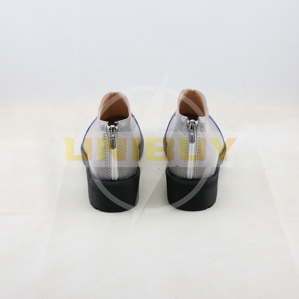 Pokemon Sword & Shield Gordie Shoes Cosplay Men Boots Unibuy