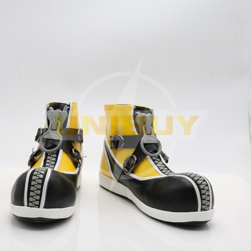 Kingdom Hearts Sora Shoes Cosplay Men Boots Ver 1 Unibuy