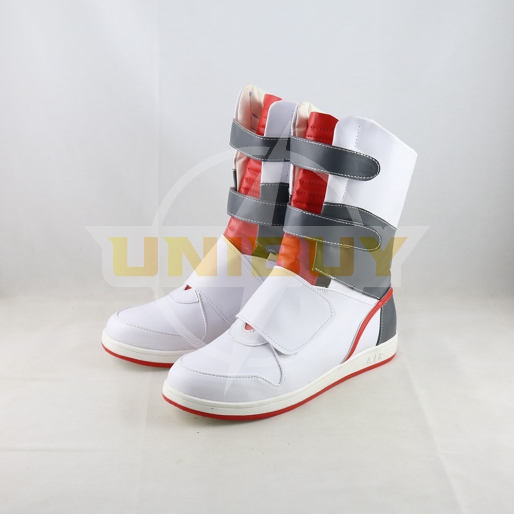 Aliens Ellen Ripley Sneakers Shoes Cosplay Women Boots Unibuy
