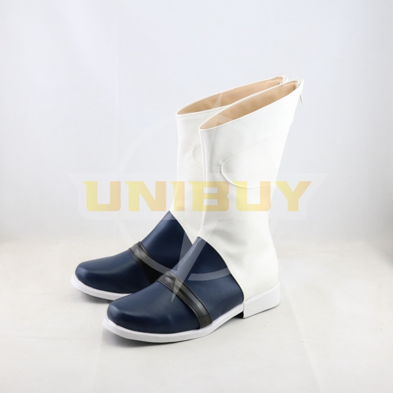 Hiro Shoes Cosplay Code 016 Men Boots Unibuy