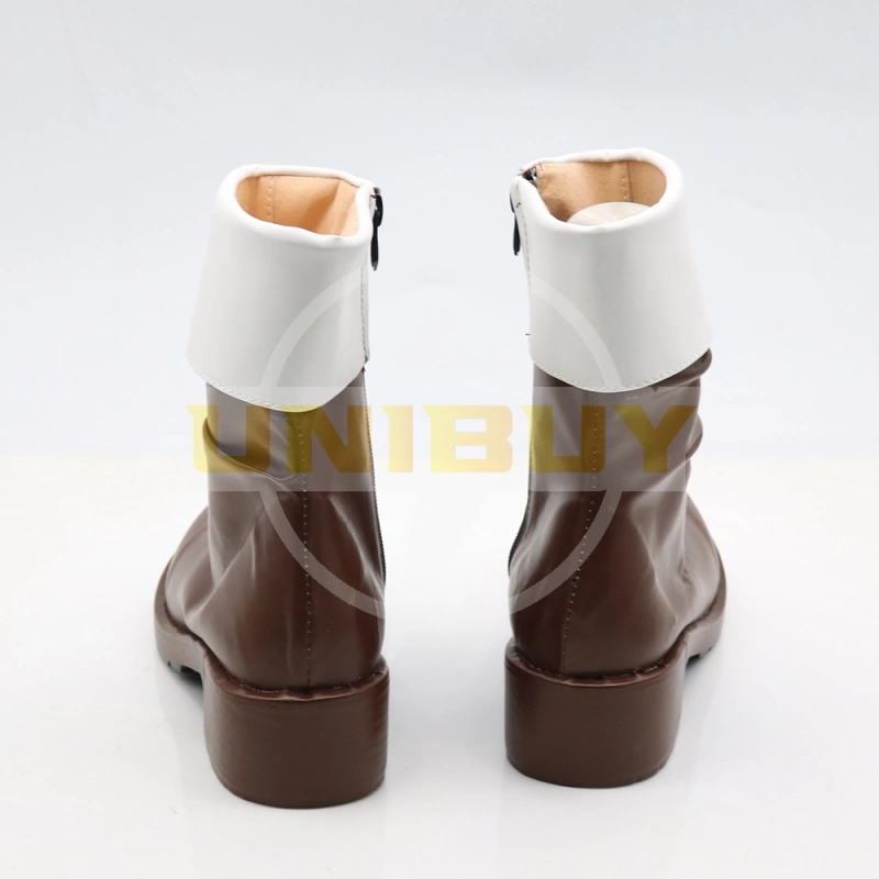 Danganronpa V3 Killing Harmony Maki Harukawa Shoes Cosplay Women Boots Unibuy