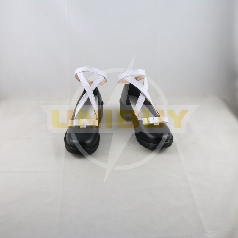 Danganronpa V3 Killing Harmony Kirumi Tojo Shoes Cosplay Women Boots Ver1 Unibuy