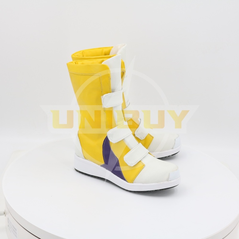 SK8 the Infinity Miya Shoes Cosplay Men Boots Ver 1 Unibuy