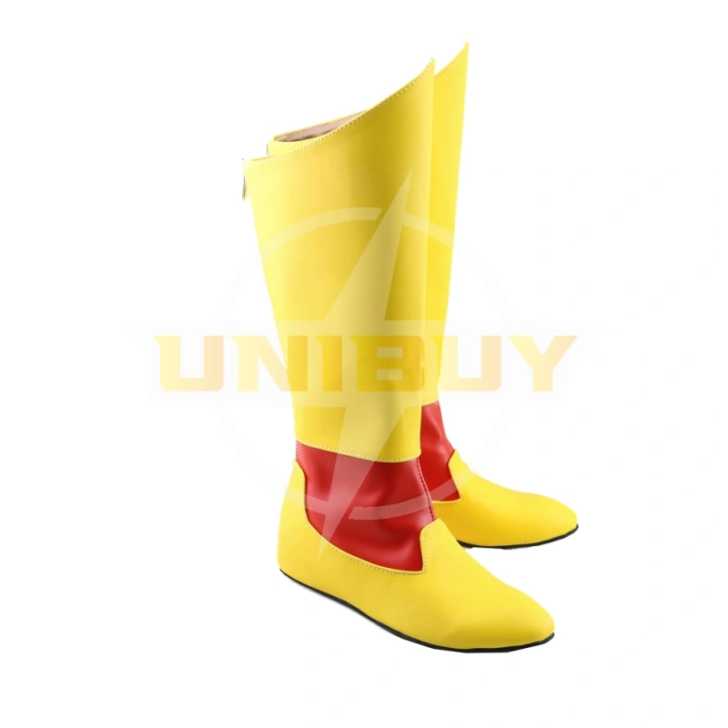 Dragon Ball Super Kale Shoes Cosplay Women Boots Unibuy