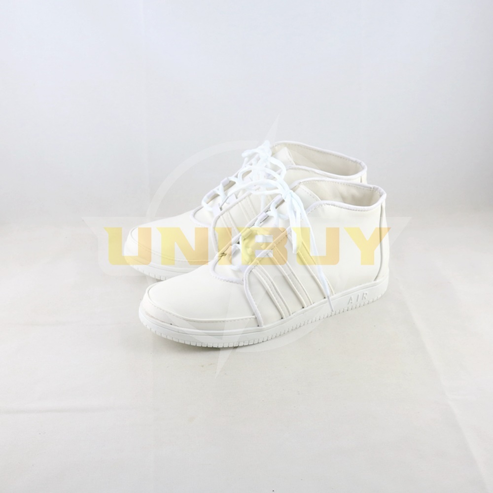 G.I. Joe Retaliation Storm Shadow Shoes Cosplay Men Boots Unibuy